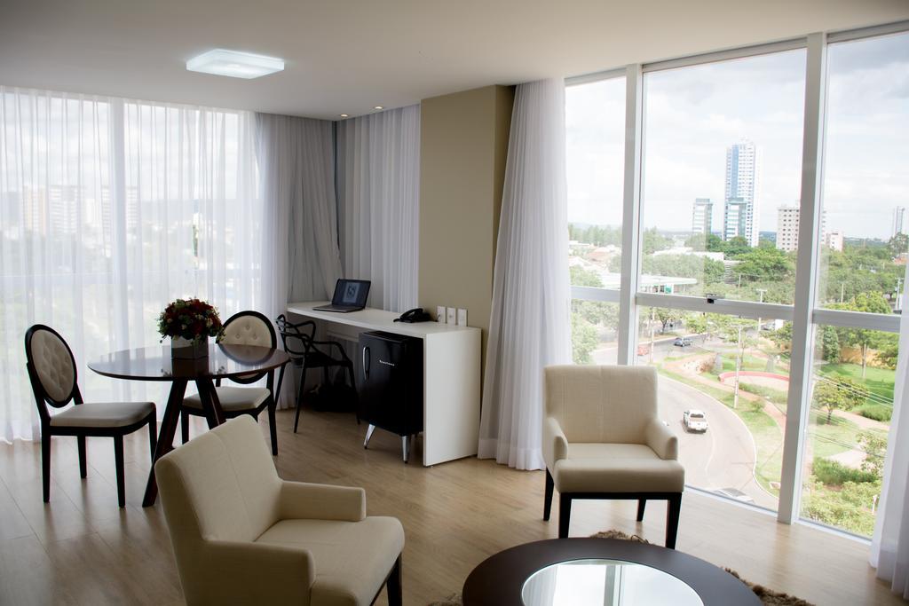 פלמס Select Hotel מראה חיצוני תמונה
