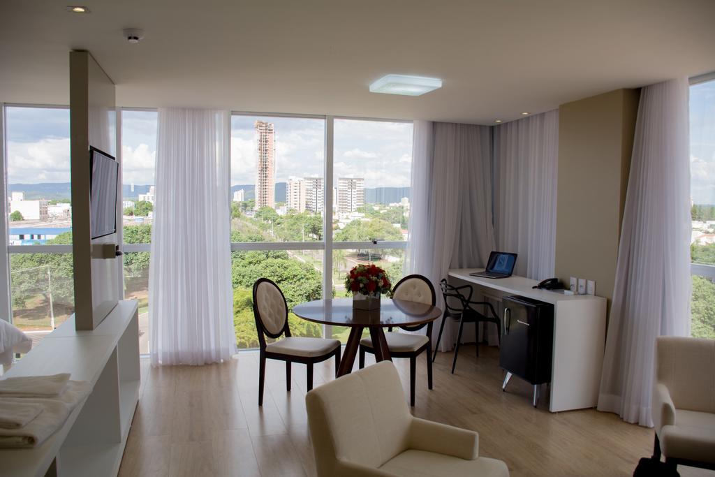 פלמס Select Hotel מראה חיצוני תמונה
