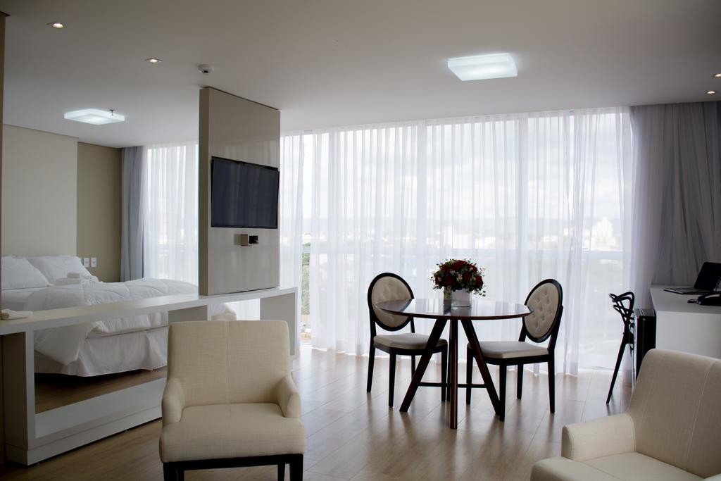 פלמס Select Hotel מראה חיצוני תמונה