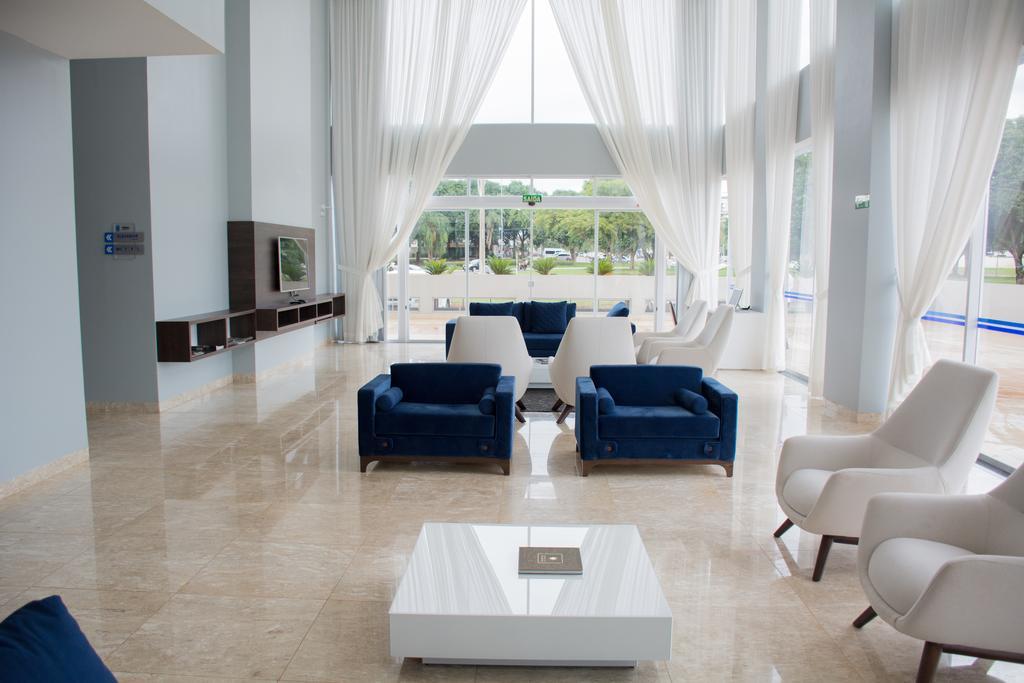פלמס Select Hotel מראה חיצוני תמונה