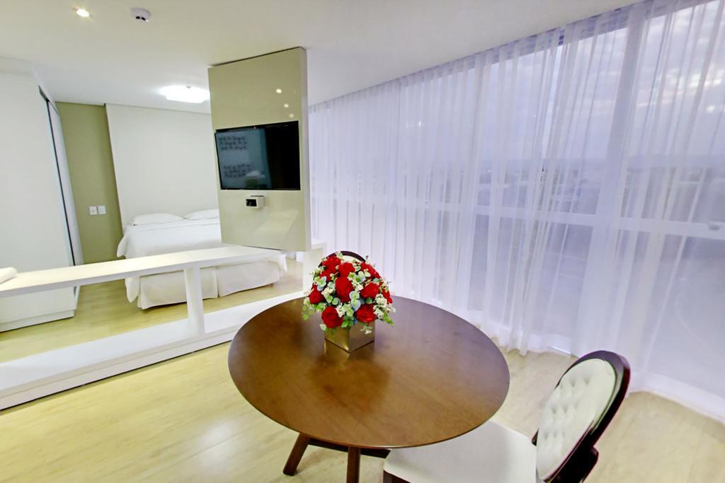 פלמס Select Hotel מראה חיצוני תמונה