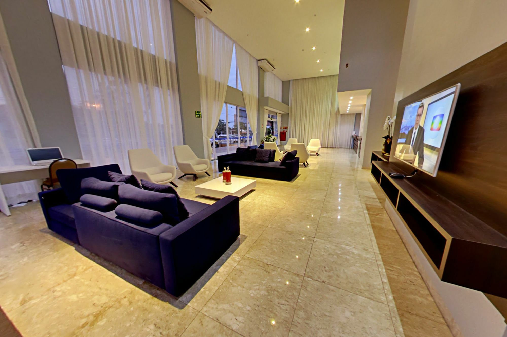 פלמס Select Hotel מראה חיצוני תמונה